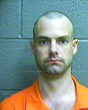Kevin Mark Conover