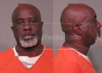 Earnest Floyd Jackson