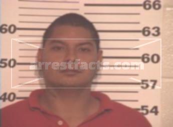 Reynaldo Magallanes Lerma