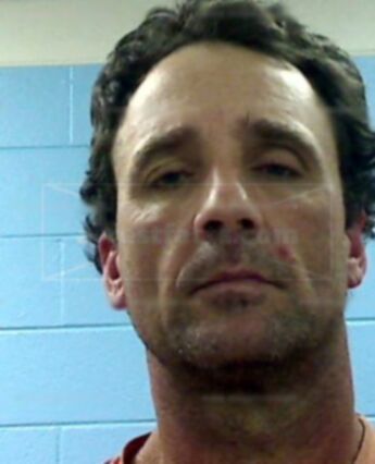 Mark Houston Clemons