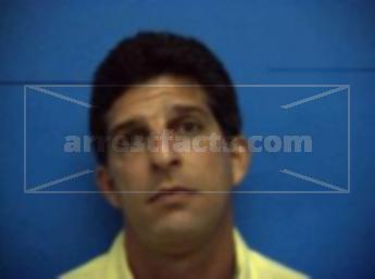 David Phillip Massad