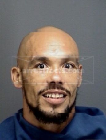 Douglas Wayne Johnson