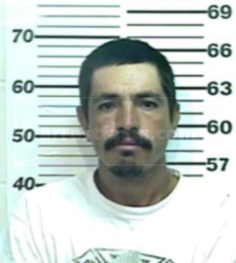 Alberto Gomez Gurrero