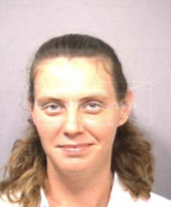 Lynette Firth Evans
