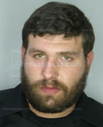 Jacob Scott Sjodin