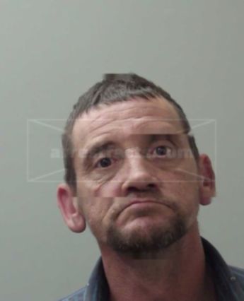 Danny Ray Peoples