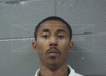 Tyvon Huddleston