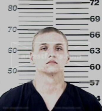 Jacob Anthony Stout