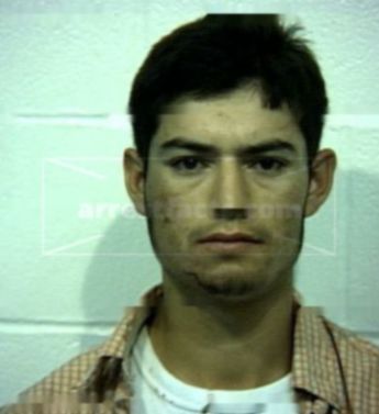 Jose Sergio Amador Nunez