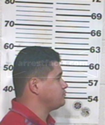 Erasmo Fuentes Barrientos