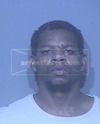 Kendal Rayshun Williams