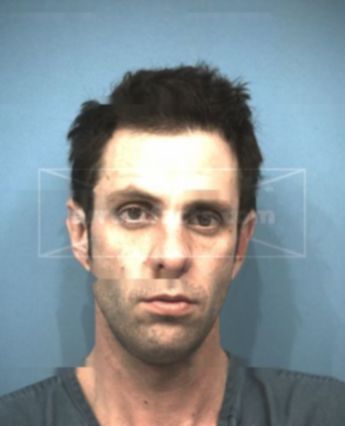 Brent Thomas Sauter