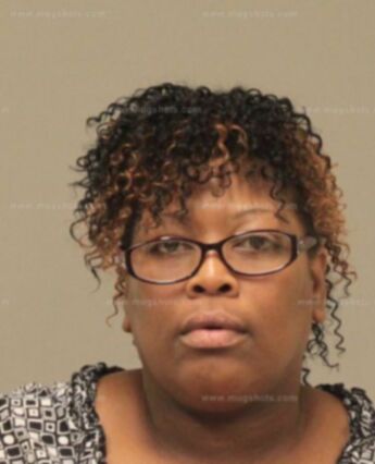 Ronda Lanett Garmon