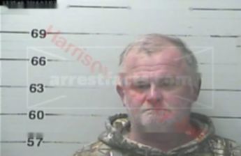 Morgan Ray Saucier Jr.