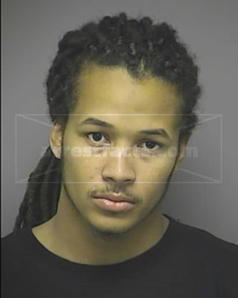 Patrick Joshua Stallworth