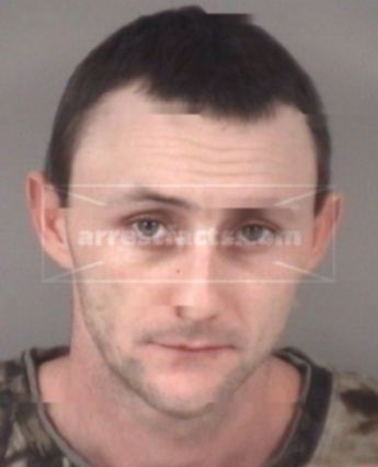 Gregory Aaron Meadows