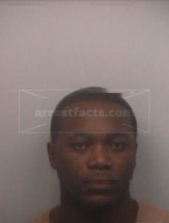 Charles A Pitts