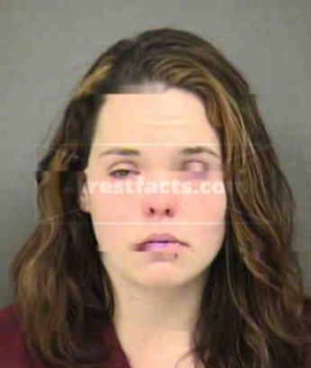 Morgan Renee Cope