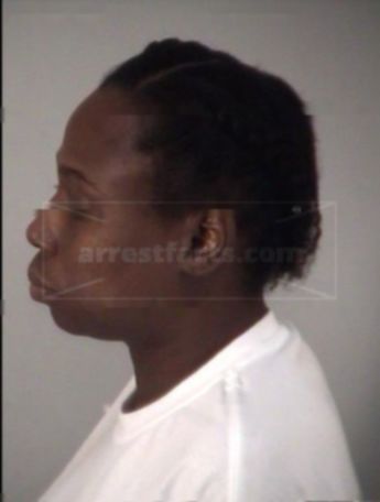 Natausha Tennille Kennedy