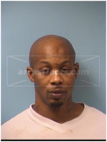 Carey Wayne Morris