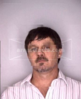 Harold Ray Thacker
