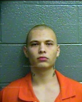 Casey Joseph Gibson