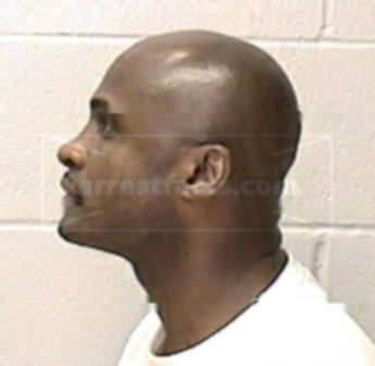 Carnell Anthony Byrd