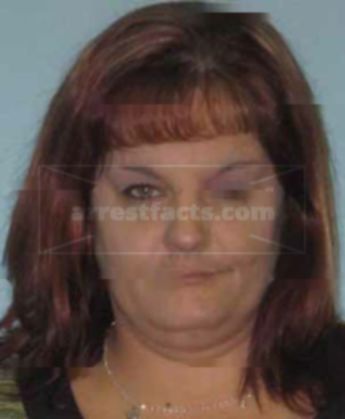 Tracy Marie Mckittrick