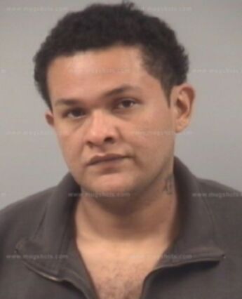 Nelson Omar Flores