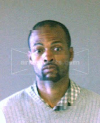 Preston Cornelius Hill