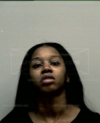 Jessica Renea Bentley