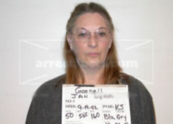 Jan Lynn Gosnell
