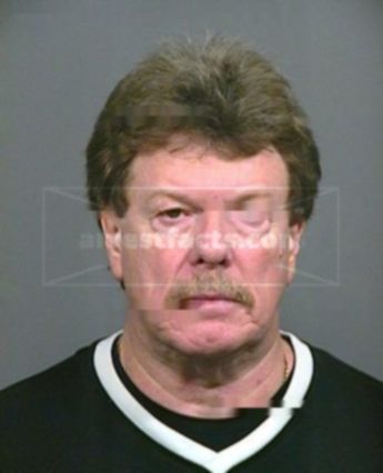 Gerald Wayne Bobb Sr.
