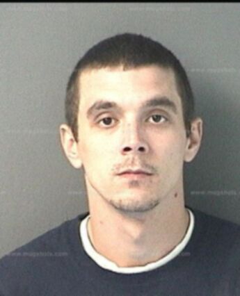 Dustin Dewayne Holloway