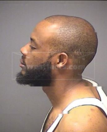 Xavier Diamond Luckey