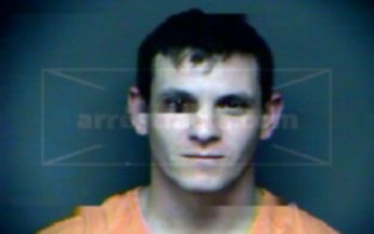 Jeremiah Ray Rust