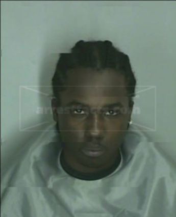 Reginald Ashton Doyle