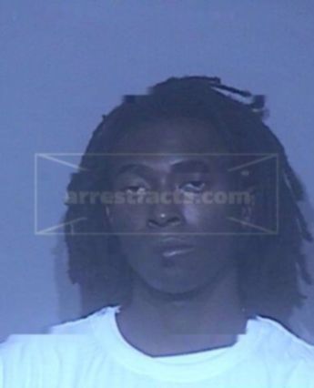 Laberry Lavert Banks