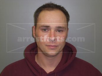 Tommy Lee Reed