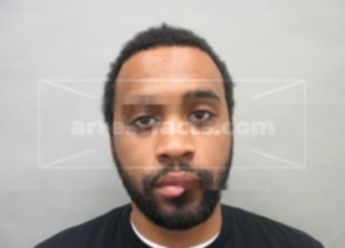 Kevin Antonio Laird