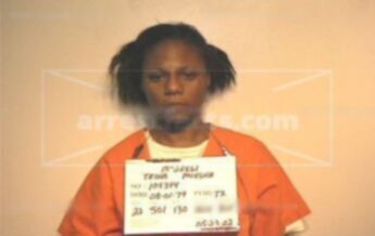 Trina Miesha Mcgrew