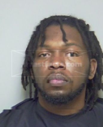 Kyle Pinckney