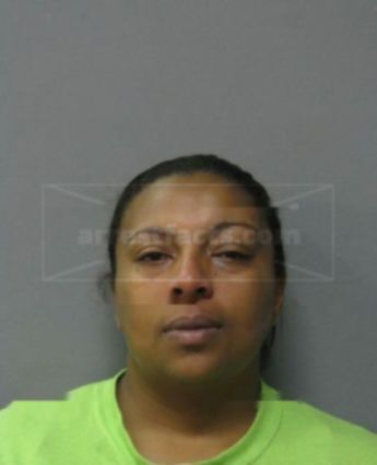 Dana Royale Arceneaux