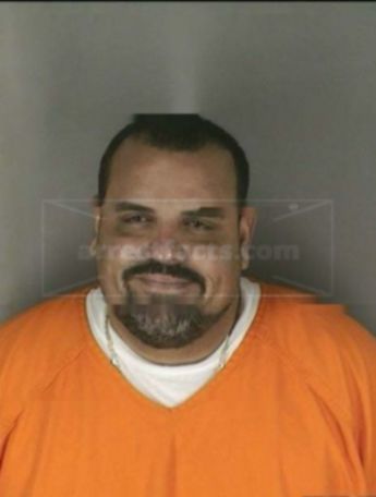 Peter Marquez Rodriquez Jr.