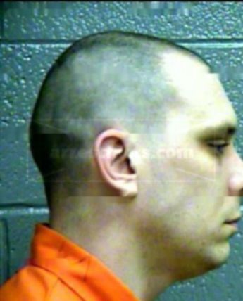 Preston Dwight Hackett