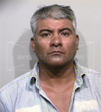 Miguel Ricardo Barron