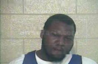 Tarmarcus T Clemons