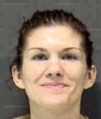 Amber Ray Refsnider
