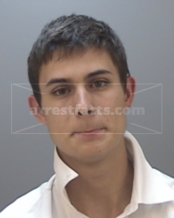 Donald Ryan Vanmarter