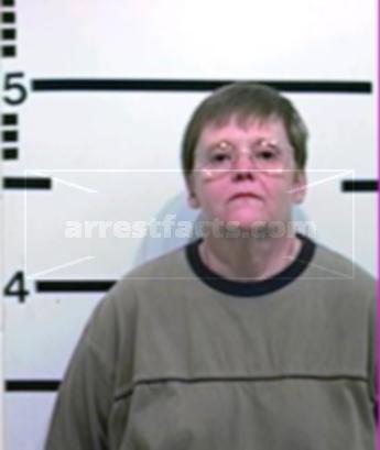 Debra Kay Last